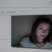 Cylindrical Coordinates Example 3 KristaKingMath