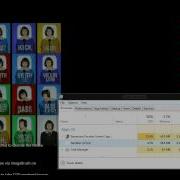 Fireworks XAML C SharpDx Demo