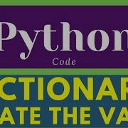 Python Update Dictionary Value Update Value In Dictionary Python Programming Shorts Ytshorts