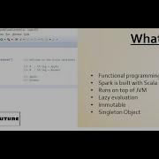 Scala Tutorials Day 1 Introduction