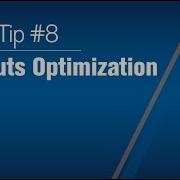 Tech Tip 2021 8 Air Cuts Optimization