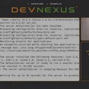 Devnexus 2020 Modern Enterprise Java From The Ground Up Sebastian Daschner