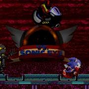 FNF Sonic Exe 3 0 Cancelled Update Prey 2 0