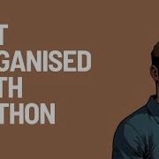 Warning Python Beginners This Project Makes It SO Easy