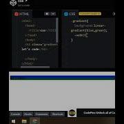 Linear Gradient CSS Frontend Html Css Shorts Shortvideo Newvideo Coding Tech Javascript