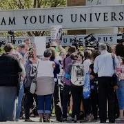 BYU Rape Victim Punished For Violating School S Honor Code