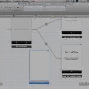 MonoTouch IPhone Storyboard W Tab Bar And Navigation Bar Part 1