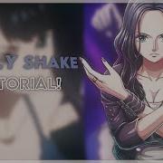 4 JELLY SHAKE TUTORIAL Alight Motion