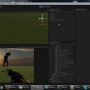Unity 3D Tutorial 20 Random Walk