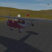 A Plane Prototype Unity 2019 3 Homemade Plane Controller