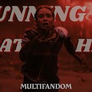 Multifandom Running Up That Hill
