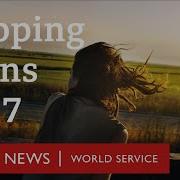 Rulebreakers The Secret Life Of A Train Hopper BBC World Service