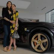 Collecting My 2025 Ferrari Purosangue