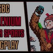 Millennium Winter Sports GBC Longplay Walkthrough 82 4Kp60