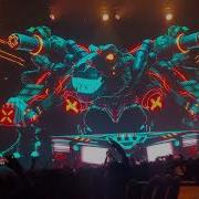 Excision Exterminate Evolution Tour Sf 2021