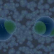 Water Molecules Part 1