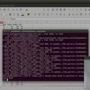 Machine Learning Python Linear Regression Part 2 Using Pandas To Read Data