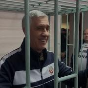 Финальное дело Быкова 20 лет колонии строгого режима