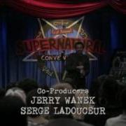 Supernatural Sam And Dean At The Convention