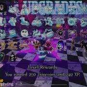 Nullscape Lvl 30 Solo Casual