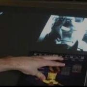 Microsoft Surface Demo Raw Data Visualizer