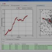 Nexus V 2 Beta Version MultiObjective Genetic Algorithm