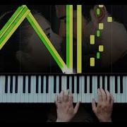 Bu Müzik Tüm Zamanların En Populer Müziği Ola Bilir Seni Severdim
