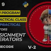 Assignment Operators In Python Python Full Course Series For Beginners Hindi NOTES