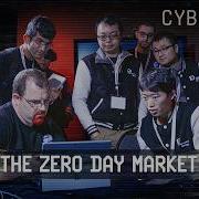 The Secret Market For Zero Day Exploits VICE Cyberwar Blueprint