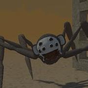 How To Add A Spider Procedural Animation
