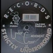 Undercover Movement Moonstompin Freestyle Mix