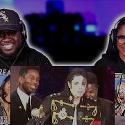 Kidd And Cee Reacts To Michael Jackson Being UNINTENTIONALLY HILARIOUS For 12 Minutes Straight
