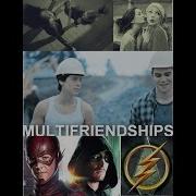Dove Cameron Sofia Carson Space Between Multifriendships