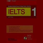 Exam Essential 1 Test 1 EASYLET ACCOMMODATION AGENCY