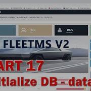 Part 17 Seeding Our DB With Iniitial Data Data Sql