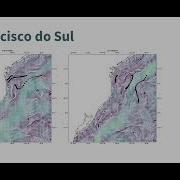 OceanHackWeek 2022 Project Presentations Langrangian Dispersion