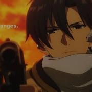 Gothurted Nothing Changes Lyrics Amv