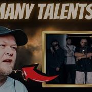 Allame Lab Cypher Chapter 4 Foreigner Reaction