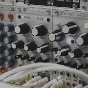 Mutable Instrument Rings Modal Resonator Mode Demonstration