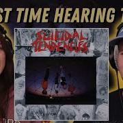 Suicidal Tendencies Institutionalized 1983 REACTION