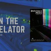 Jonh The Revelator REHEARSAL Depeche Mode
