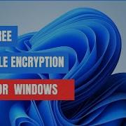The BEST Free File Encryption Tool For Windows Meet Encrypto