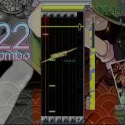GITADORA Tri Boost Russian Caravan Rhapsody Power Of Nature BASS EXTREME 6 55