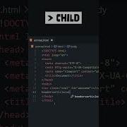 Divine HTML How To Code 10x Faster With Emmet