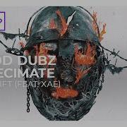 Codd Dubz Decimate Face Lift Feat XAE Monstercat Release