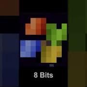 Windows XP Sound Variations