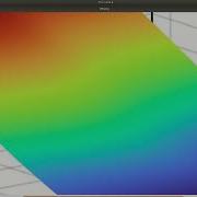 Surface Plot Using MATLAB And ChatGPT