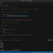 Dart Flow Control Loops