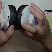 Как управлять пространственным звуком жестами на JBL Quantum 910P
