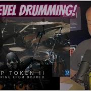 Drum Teacher Reacts The Iconic Drumming Behind The Summoning Sleep Token